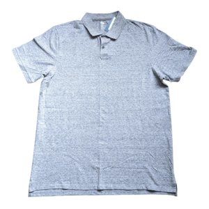 OLD NAVY Built-in Flex Polo Shirt- Size XXL Tall